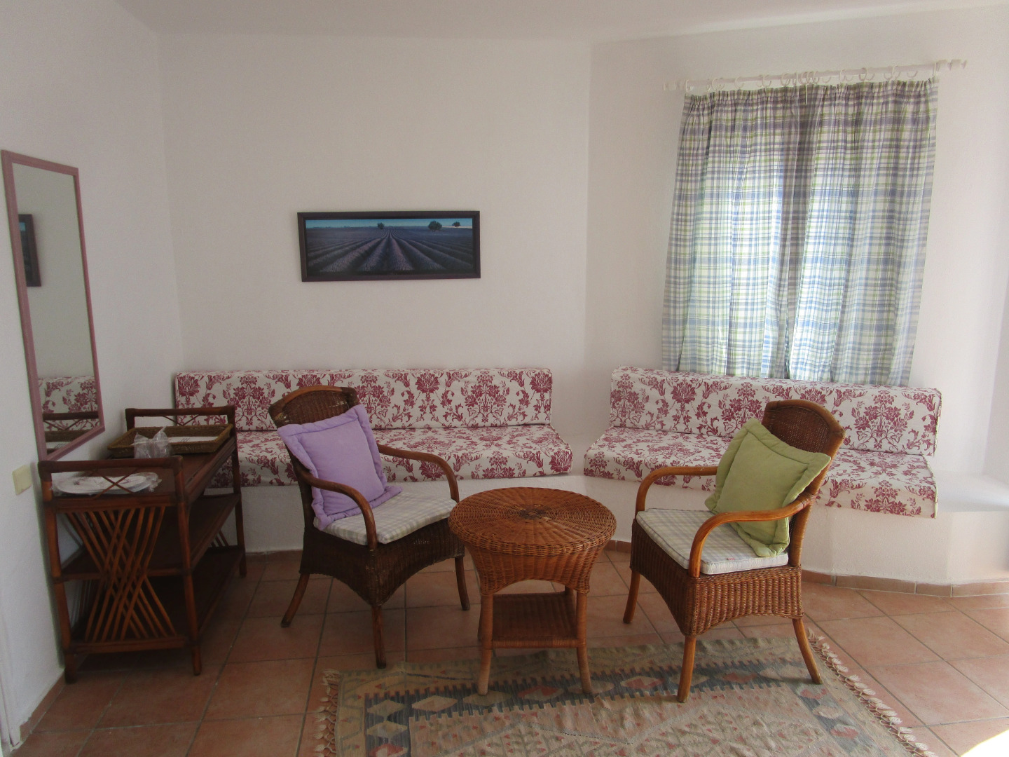 Отель Lavanta Hotel Turunc