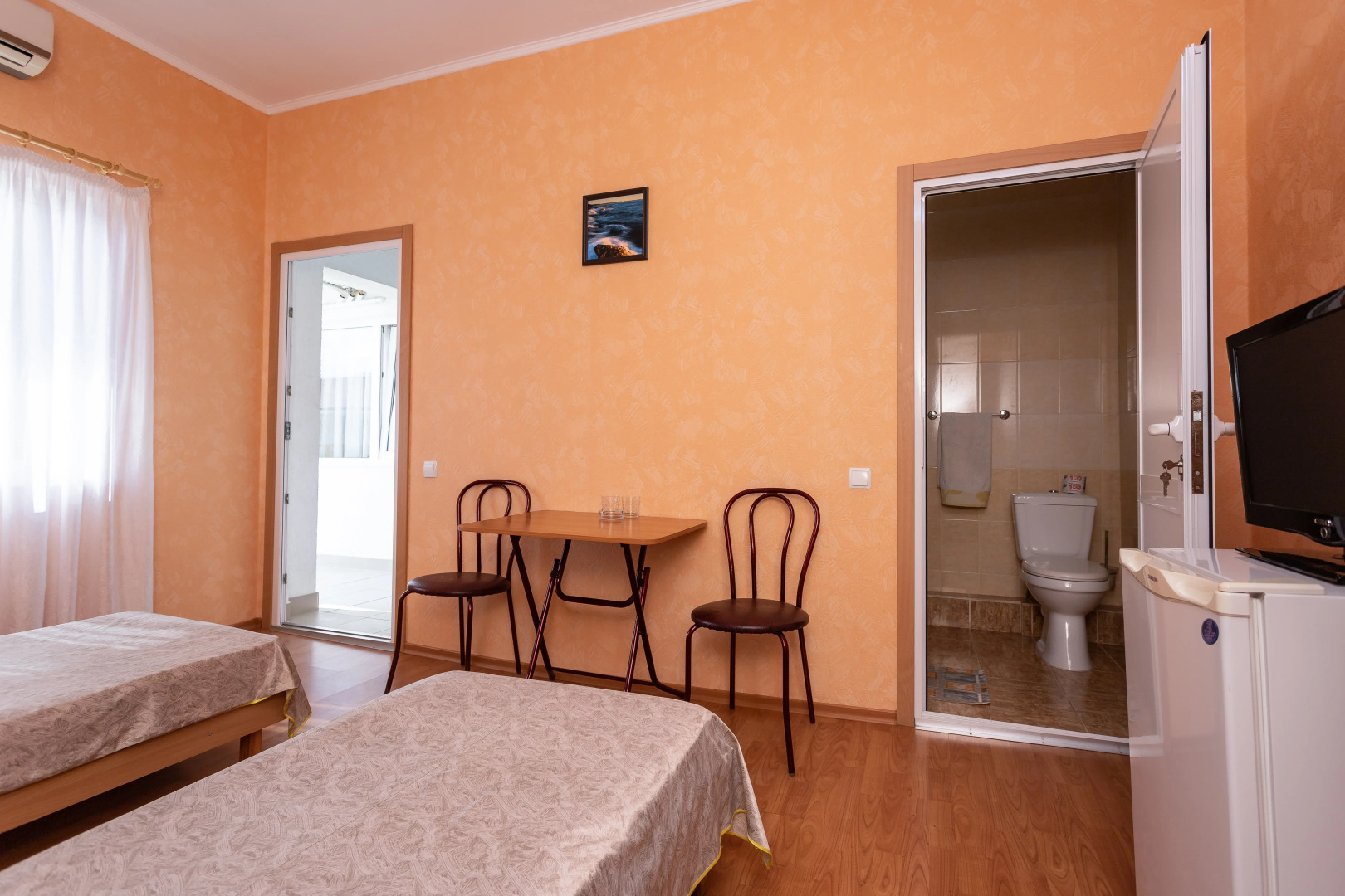 Гостевой Дом Эмма