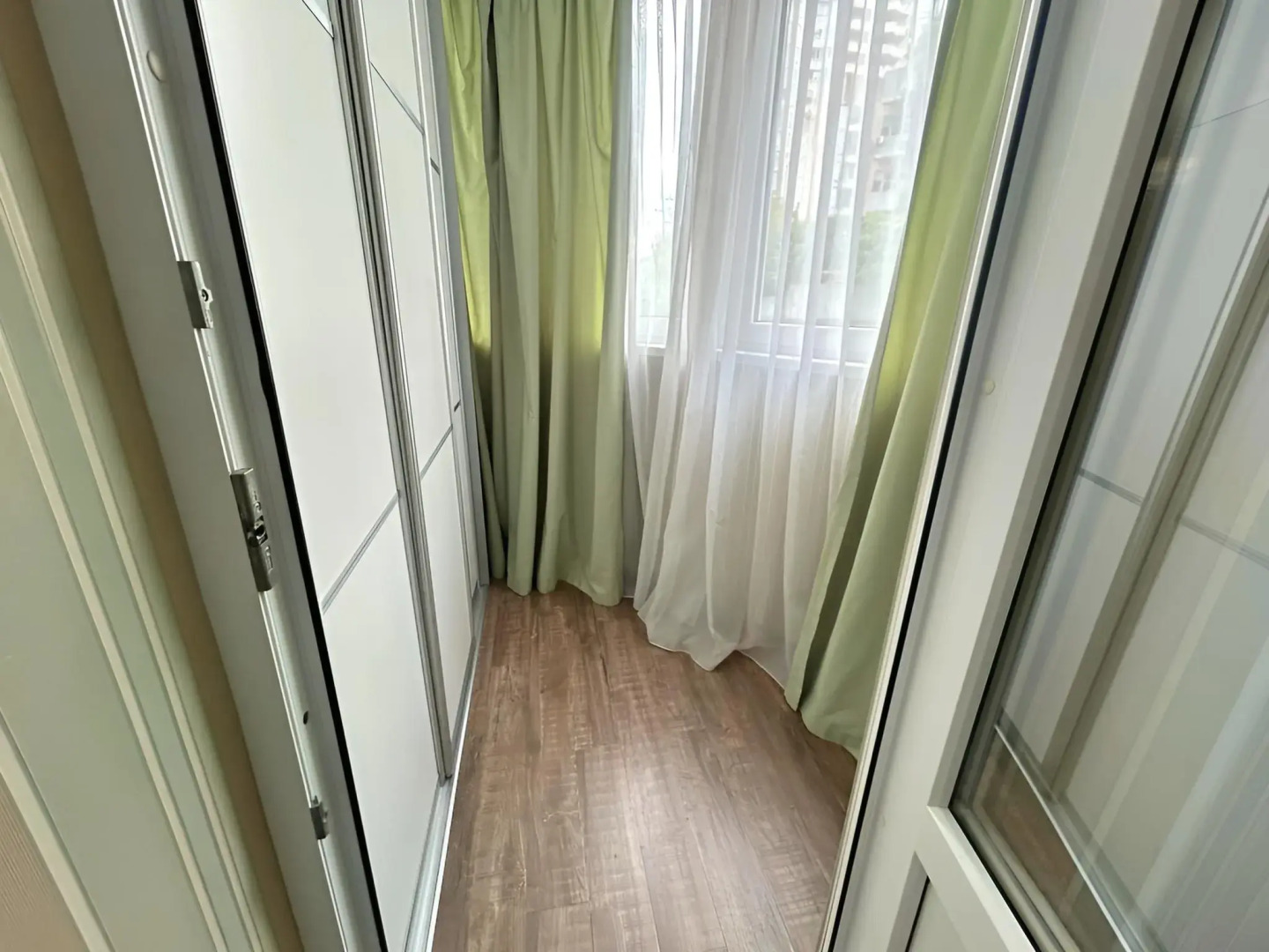 Квартира Уютная у моря на Виноградной