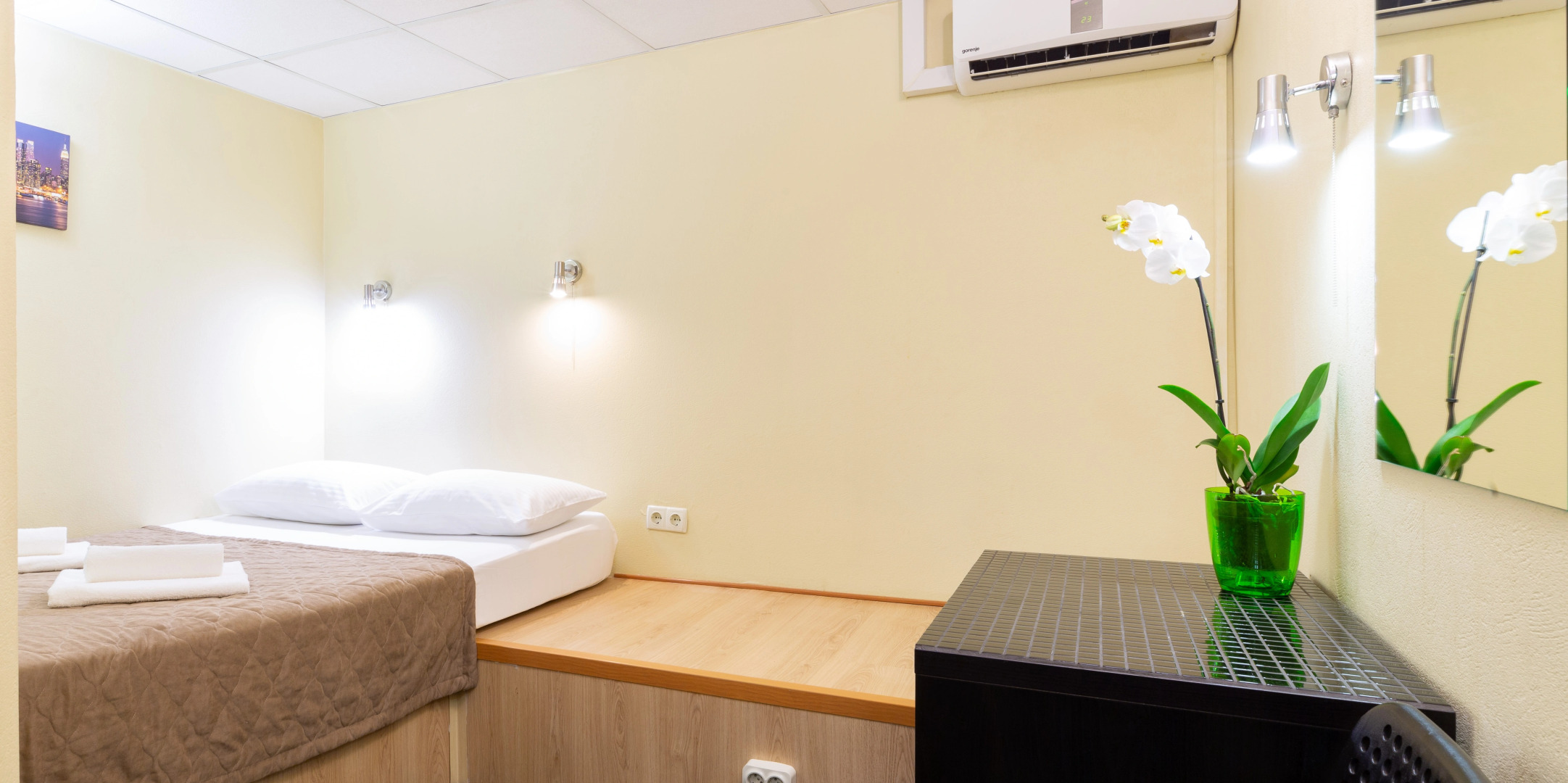 Мини-отель Каширский