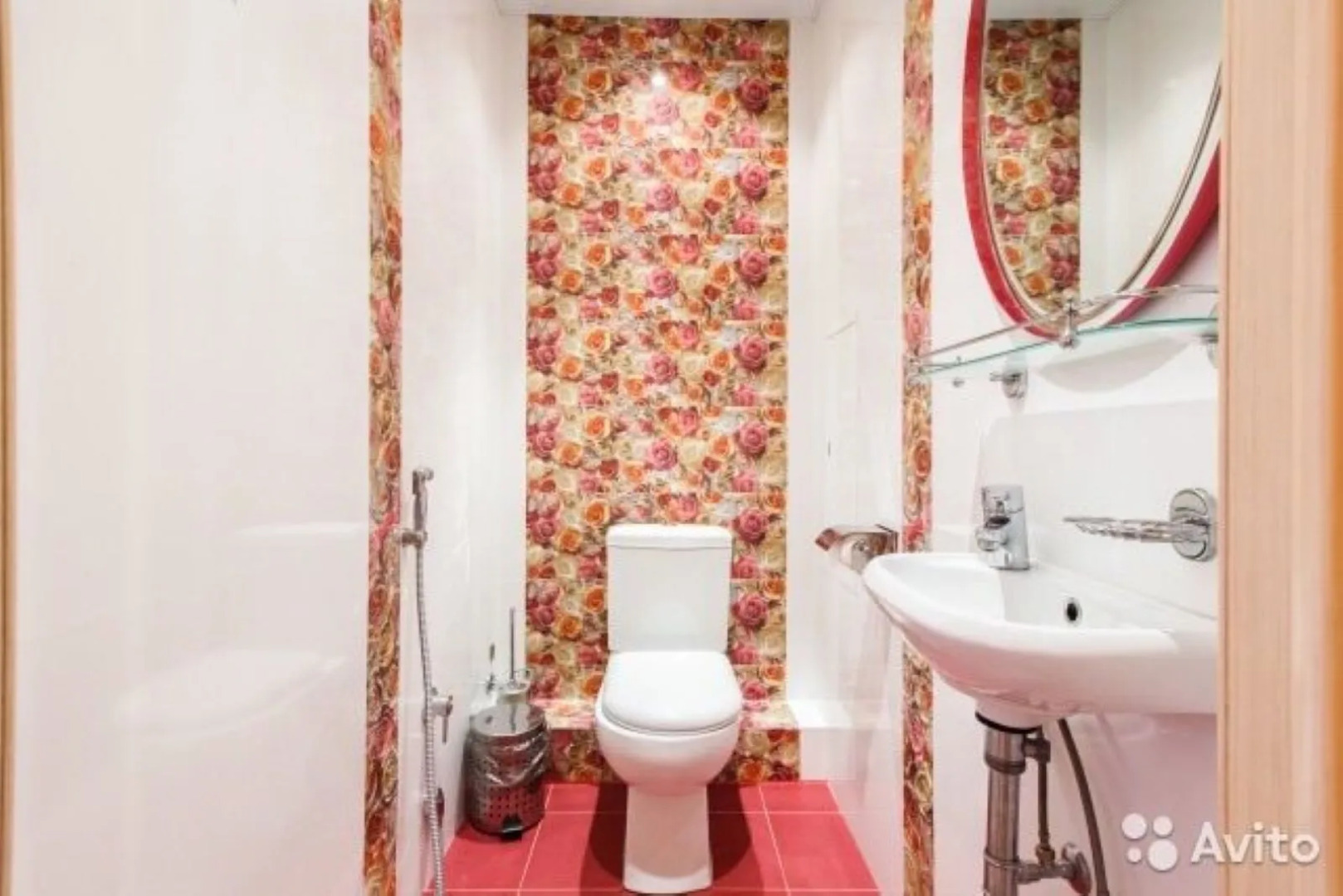 Апартаменты Курортный 3