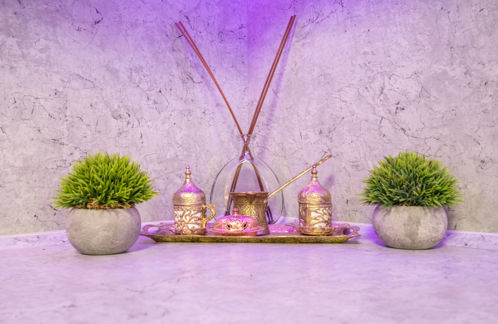 Apartament Central nearby Marriott 4