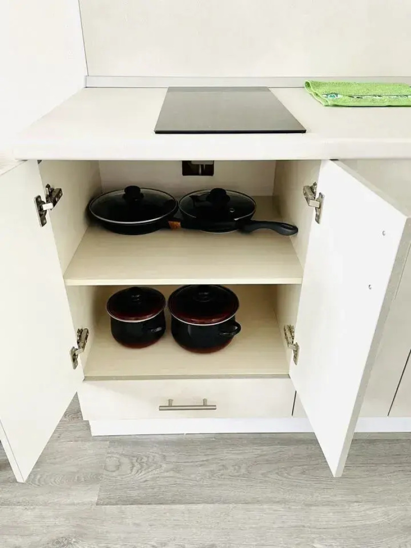 Квартира Однокомнатная в Саранске