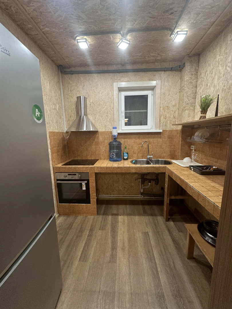 Гостевой дом Аквамарин