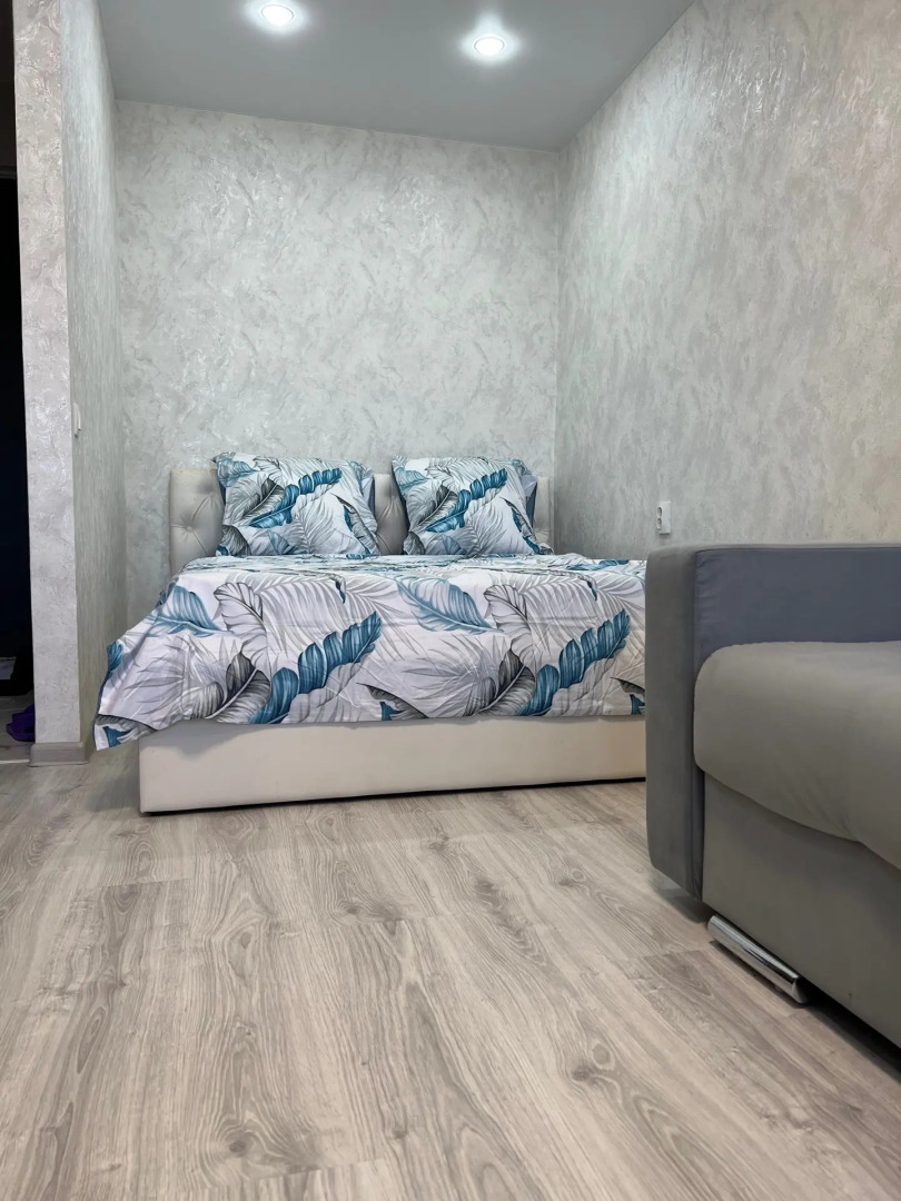 Квартира с красивым видом на набережную!