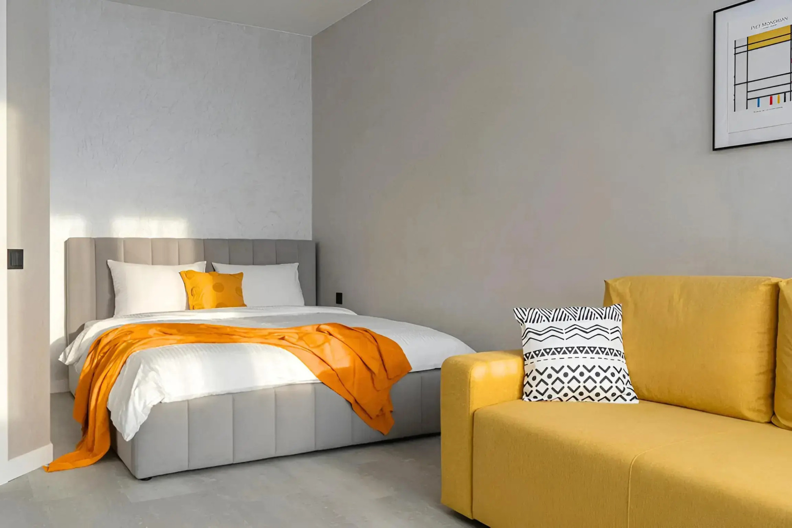 Квартира Абрикос