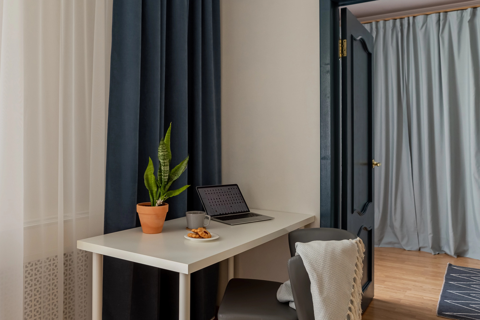 Апартаменты Roomroom на Толбухина