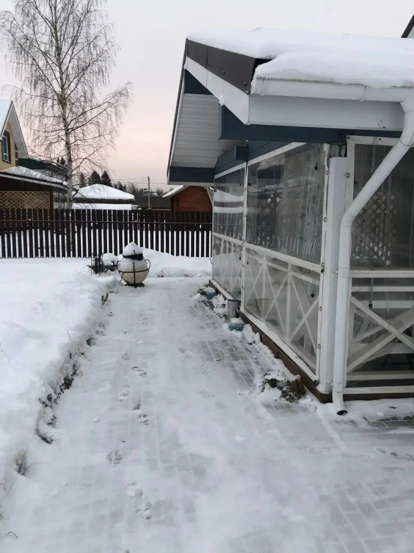 Гостевой дом Cосновый берег