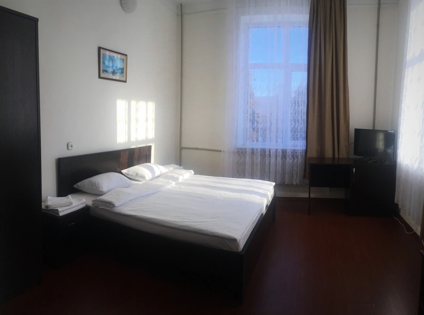 Гостинично-Санаторный Комплекс Курорт Нальчик