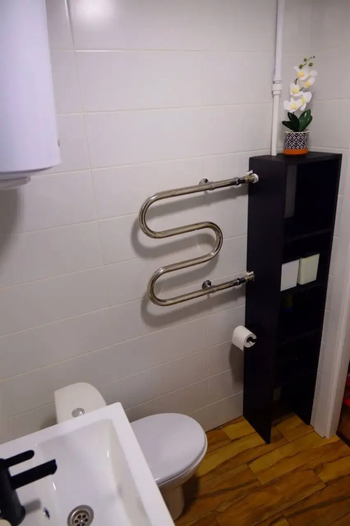 Апартаменты Taiga