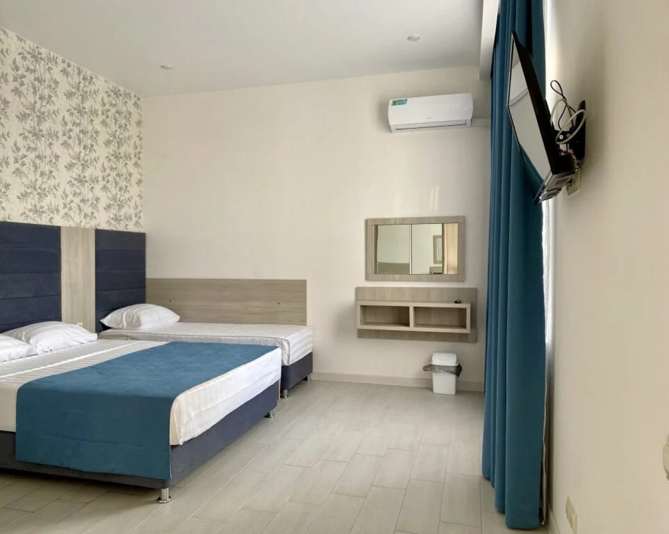 Гостевой дом Островок