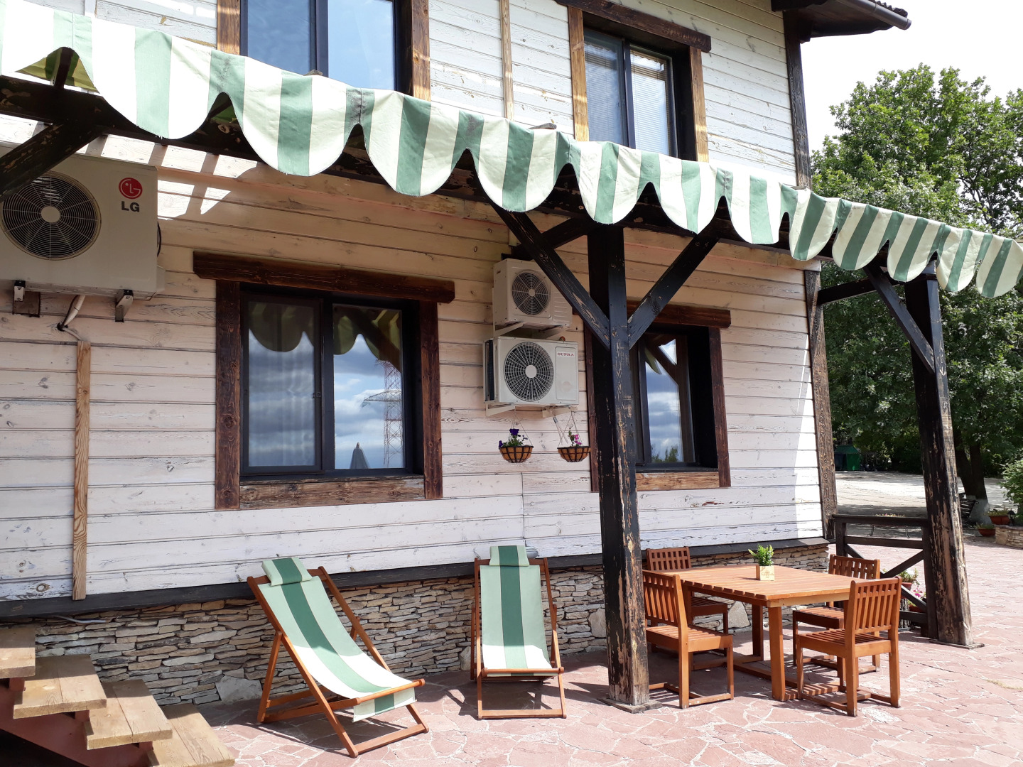 Гостевой Дом Дубрава