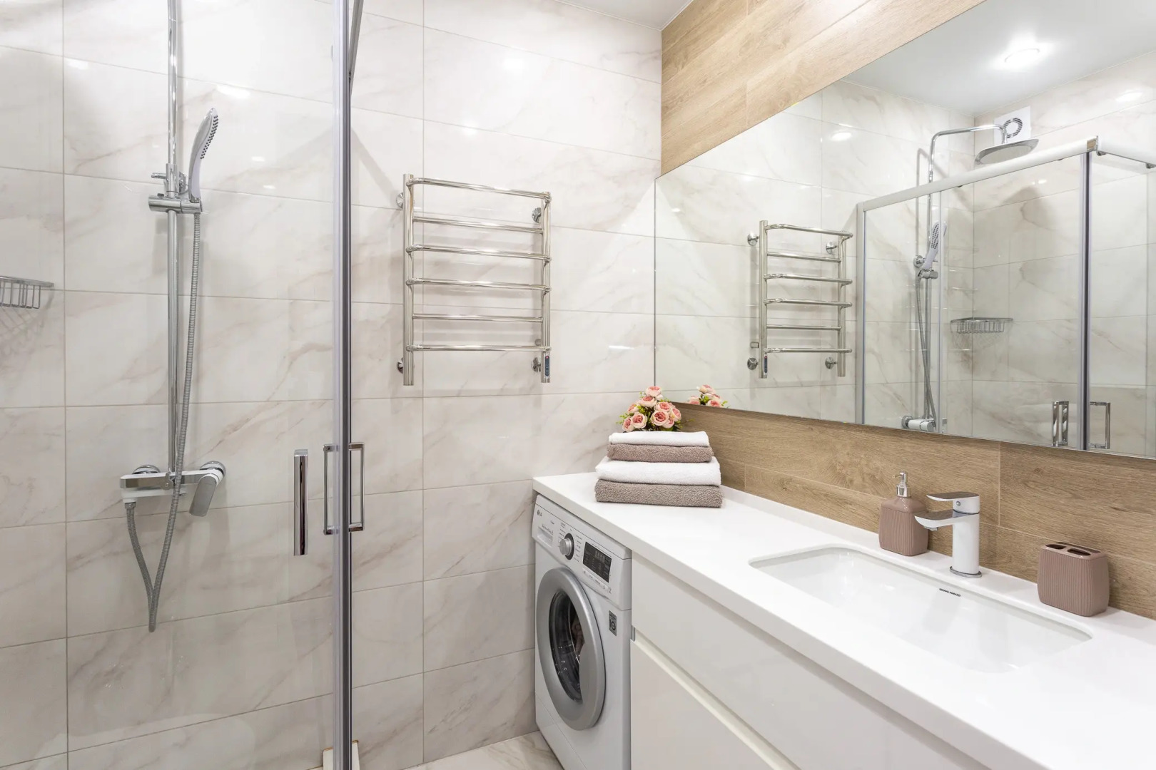 Апартаменты Морская Симфония