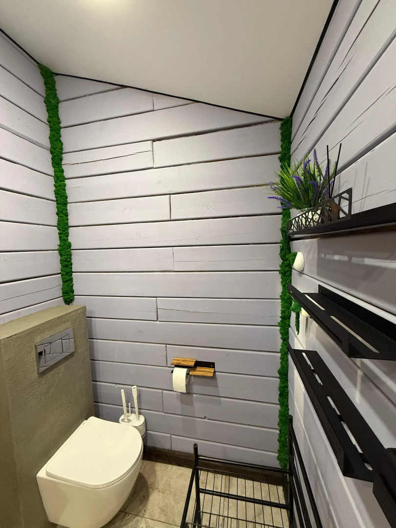 Частный дом Za Reчкоi