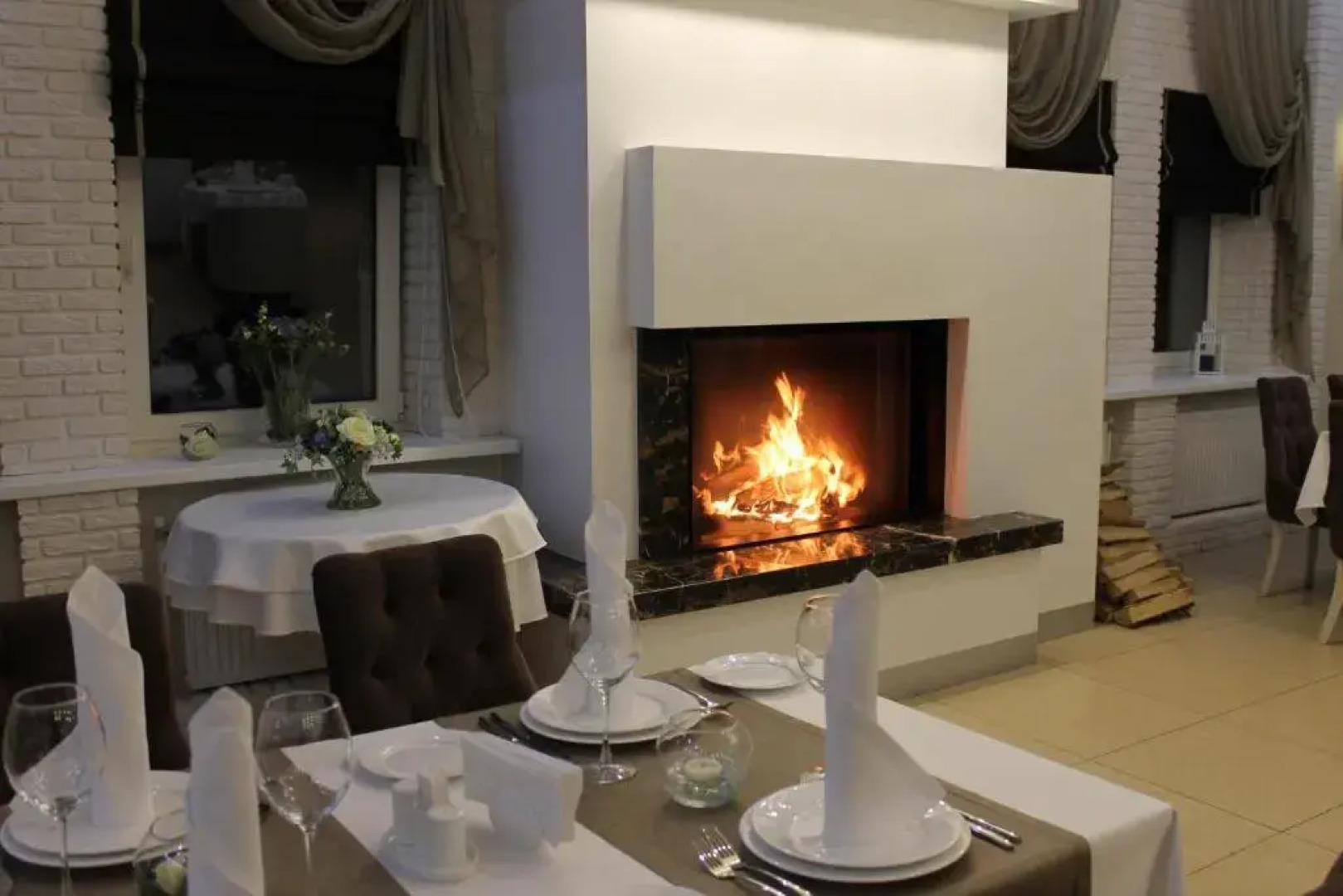 Отель Флагман