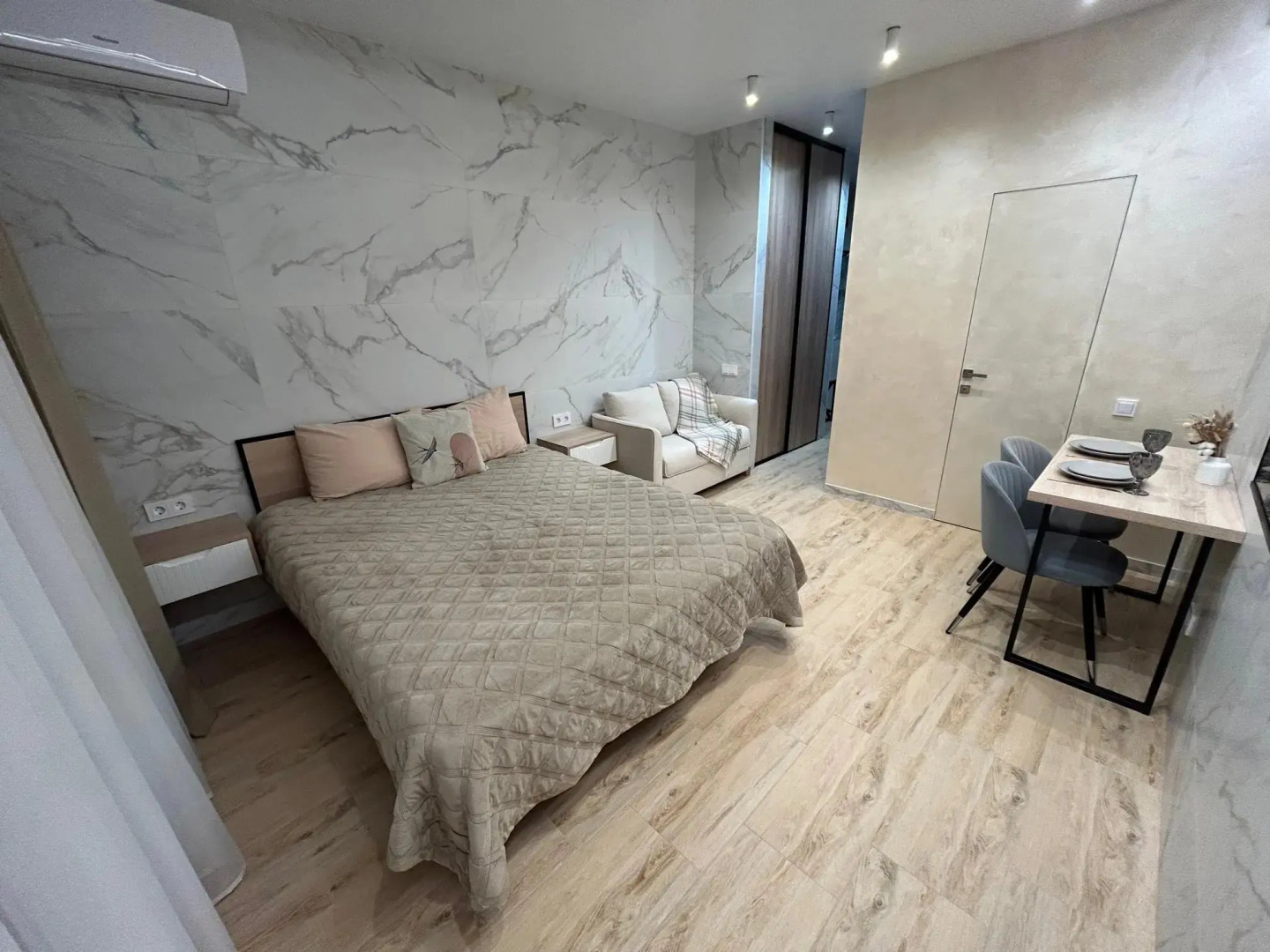 Квартира MaryLoft Гагарина, 36/5