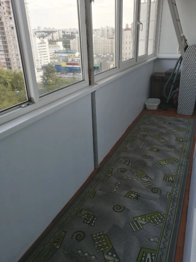 Квартира ЭКОНОМ в Центральной Части