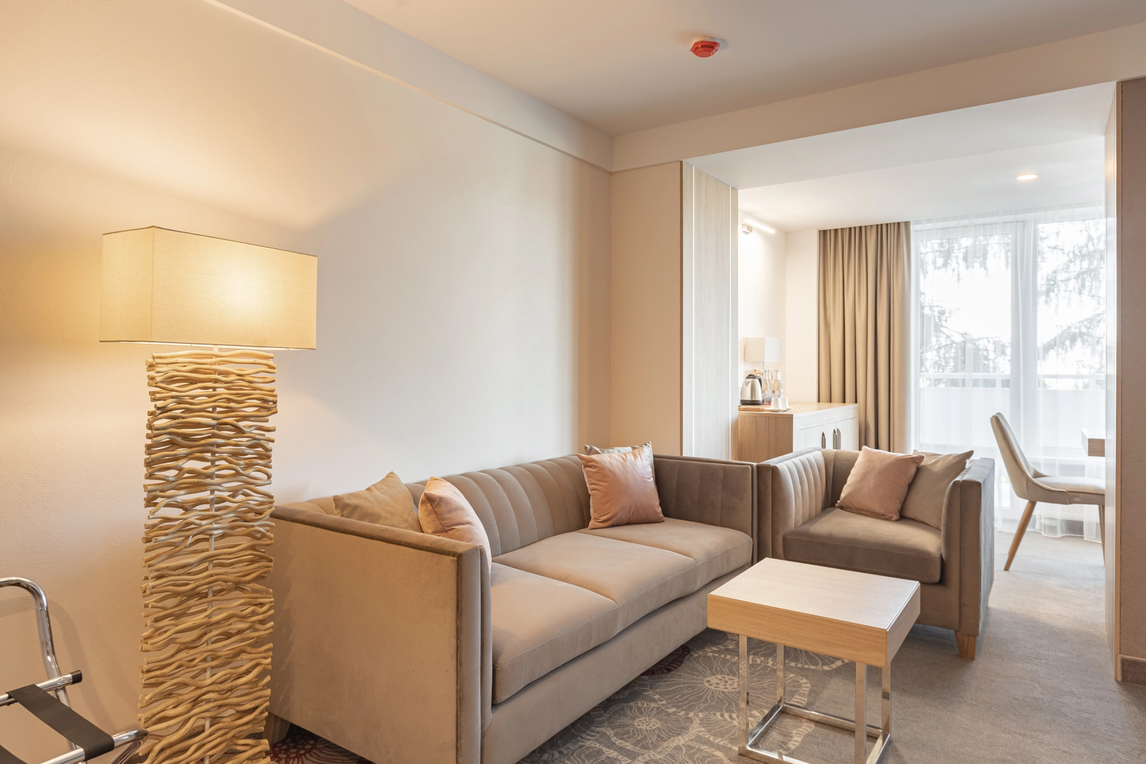 санаторий MAYRVEDA Kislovodsk