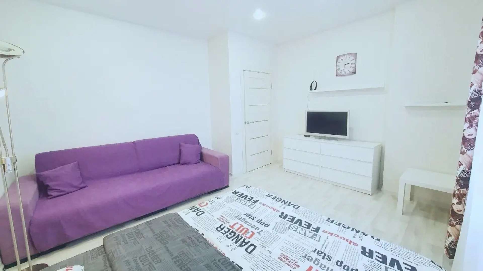 Апартаменты KiraLive на Июльских Днях