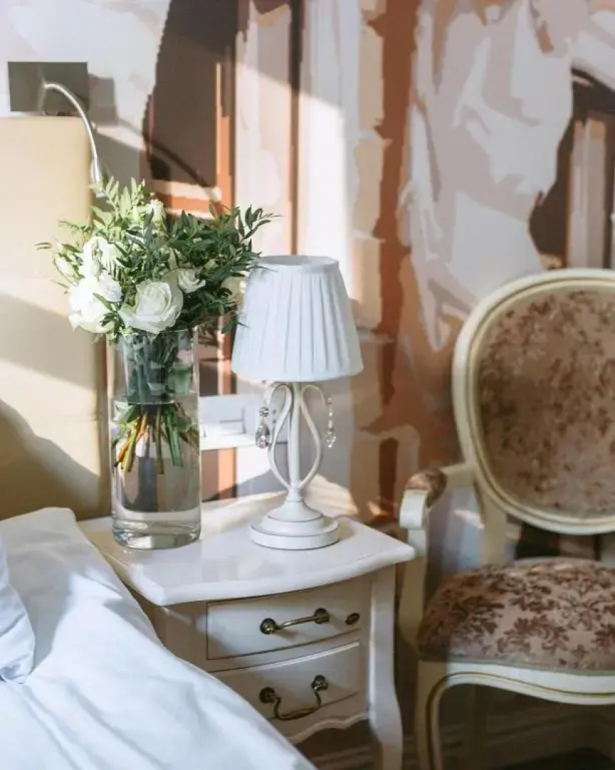 Меблированные комнаты Галунов