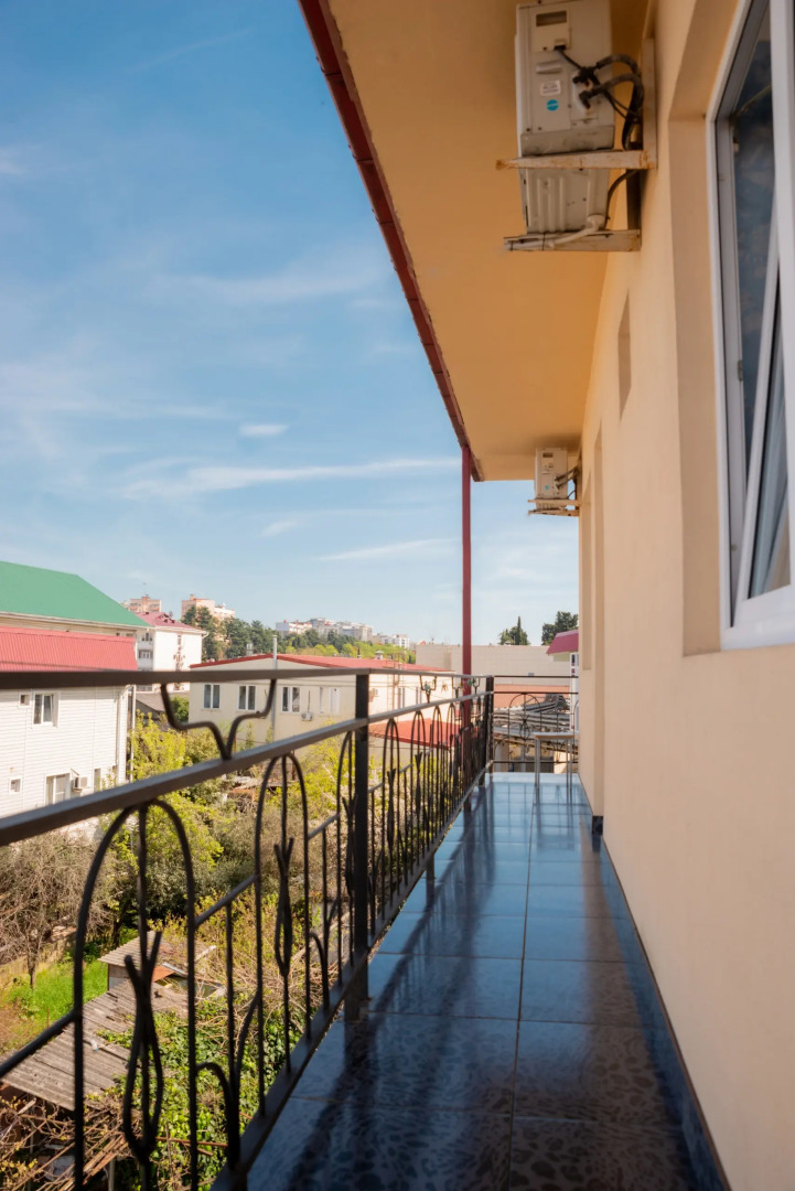 Гостевой дом Даниэль