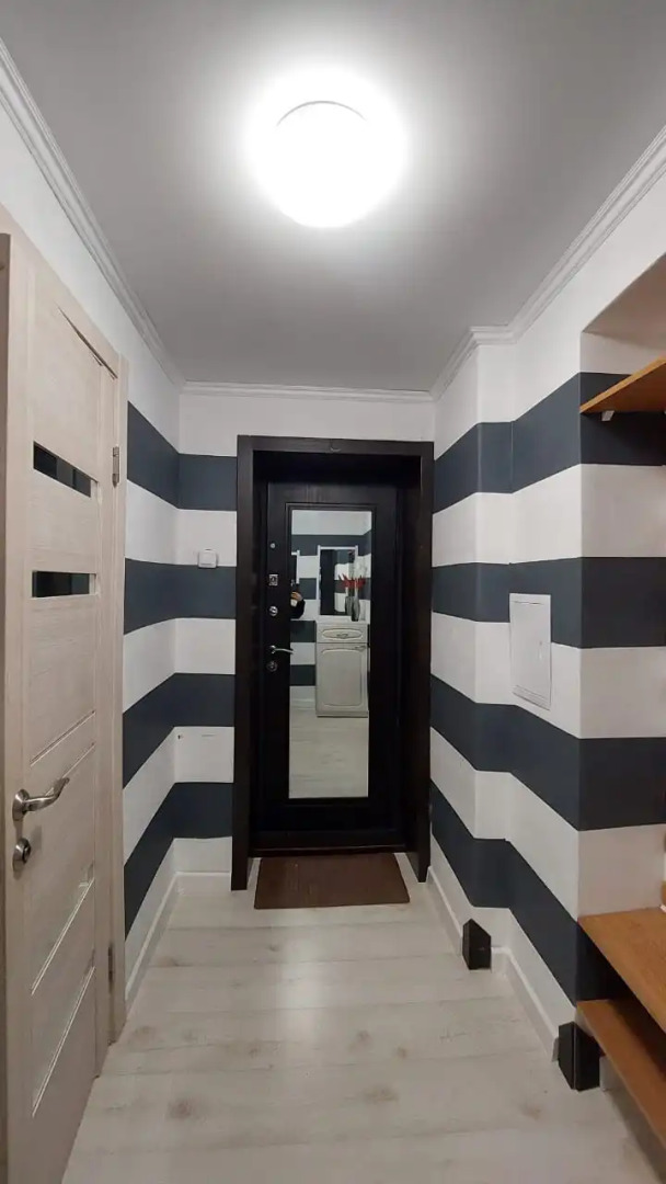 Квартира на Мухина 23