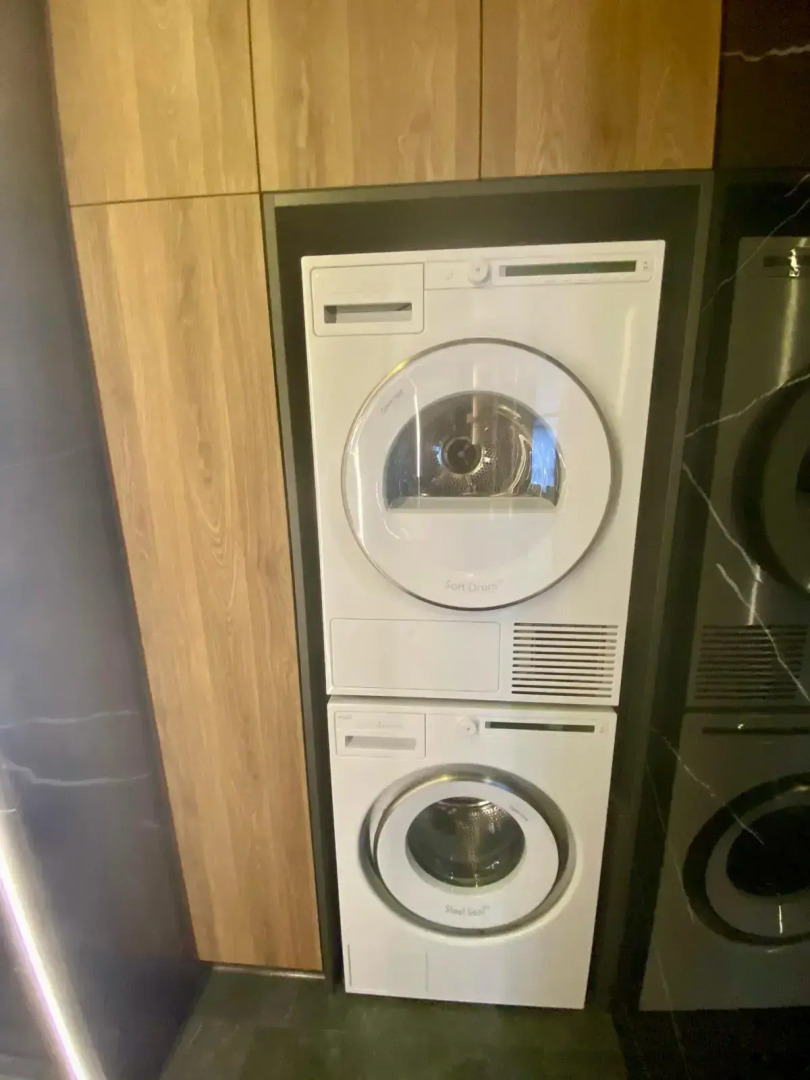 Апартаменты Комфорт Спа Море