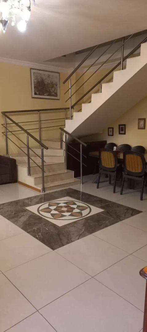 Гостевой дом Bonjour