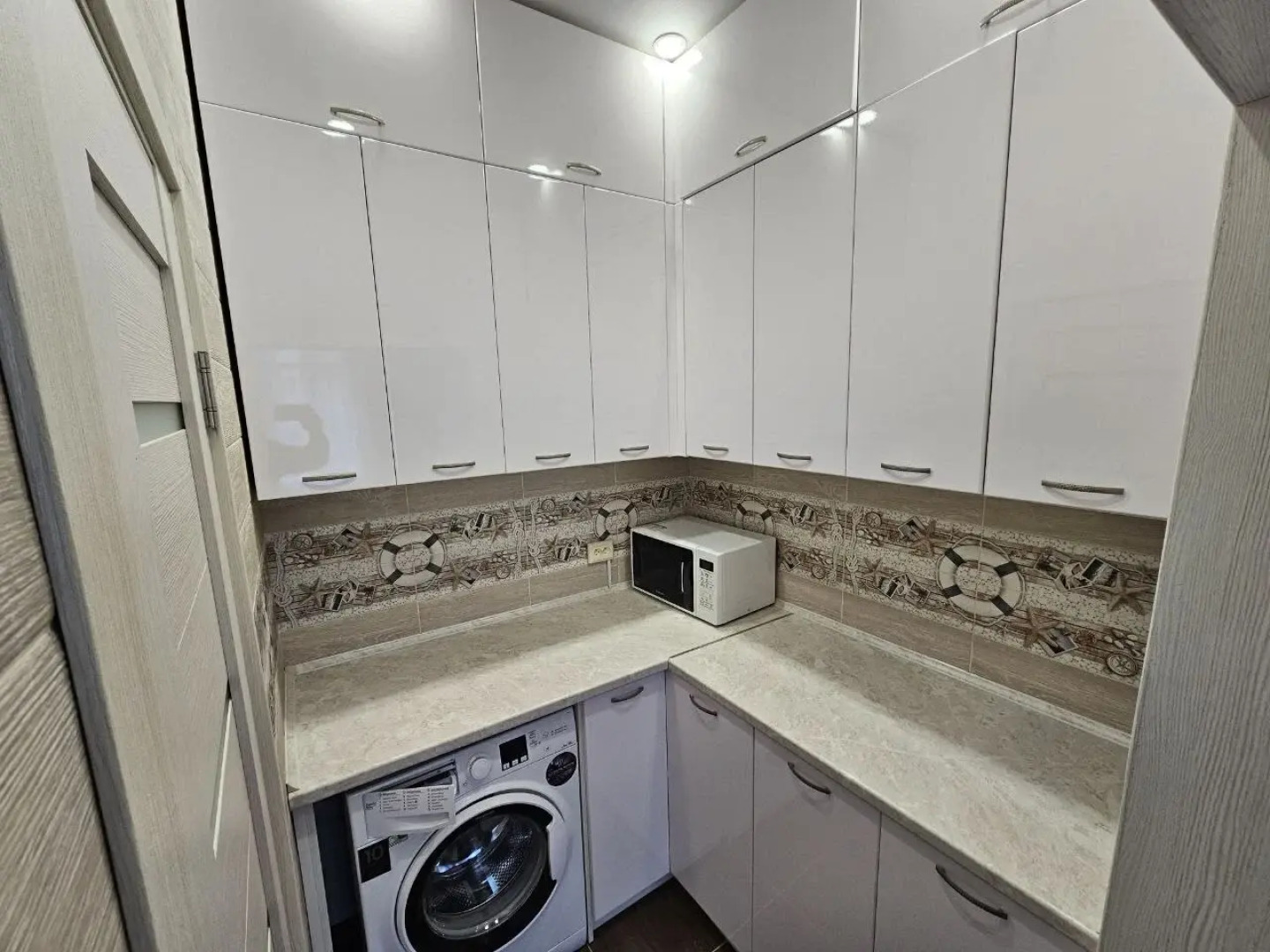 Квартира у Озера Банное на Родине