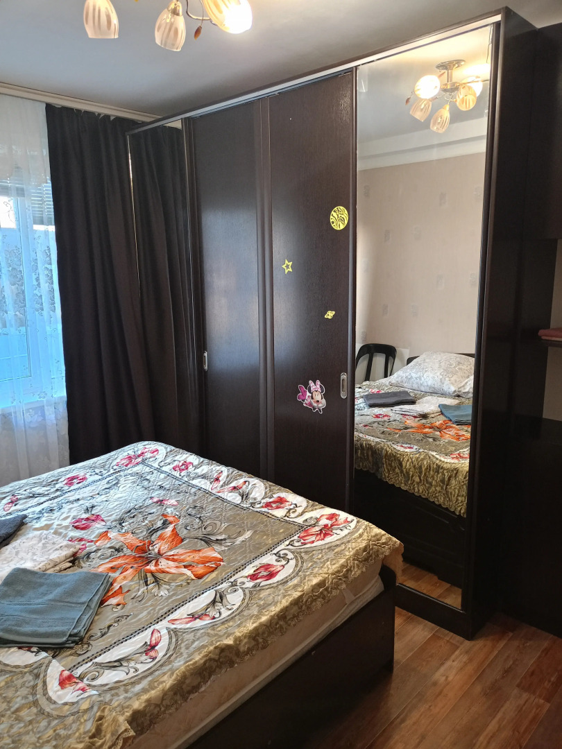 Квартира Двухкомнатная Железноводск