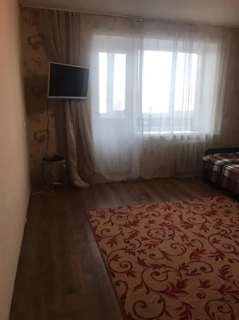 Квартира на Октябрьской 58