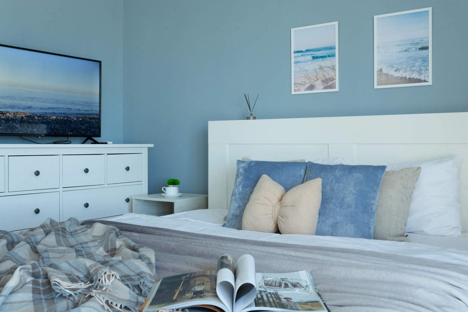 15288836 - Сеть Апартаментов «Атмосфера» | Небосвод — Высота Комфорта И Незабываемые Панорамы