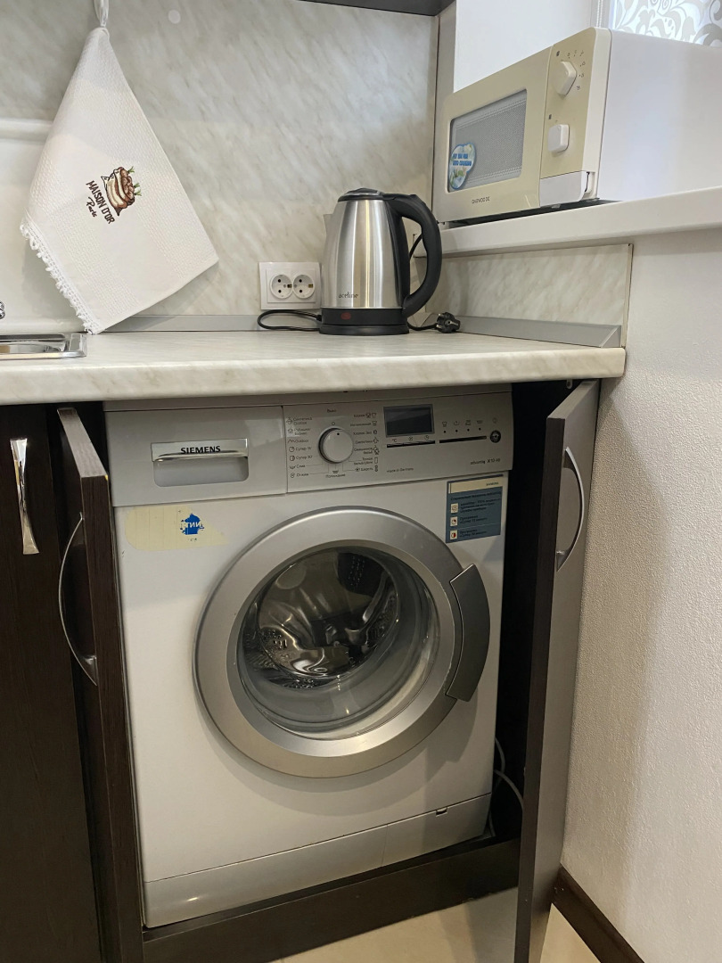 Квартира в курортной зоне