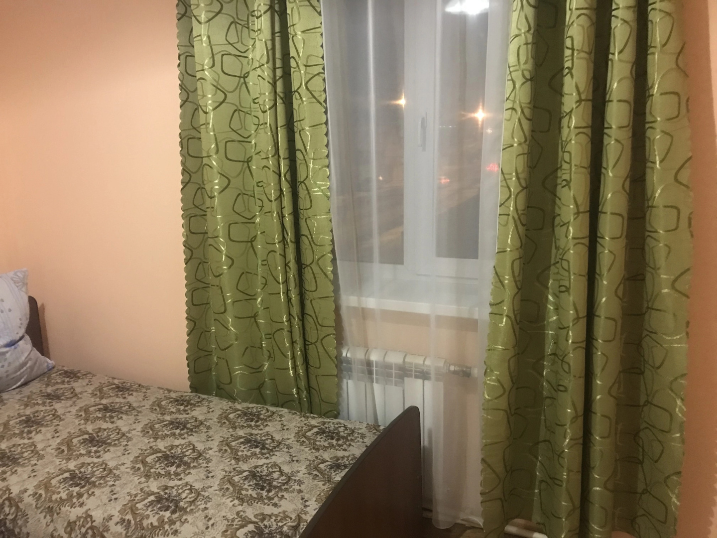 Мебелированные комнаты Varadero