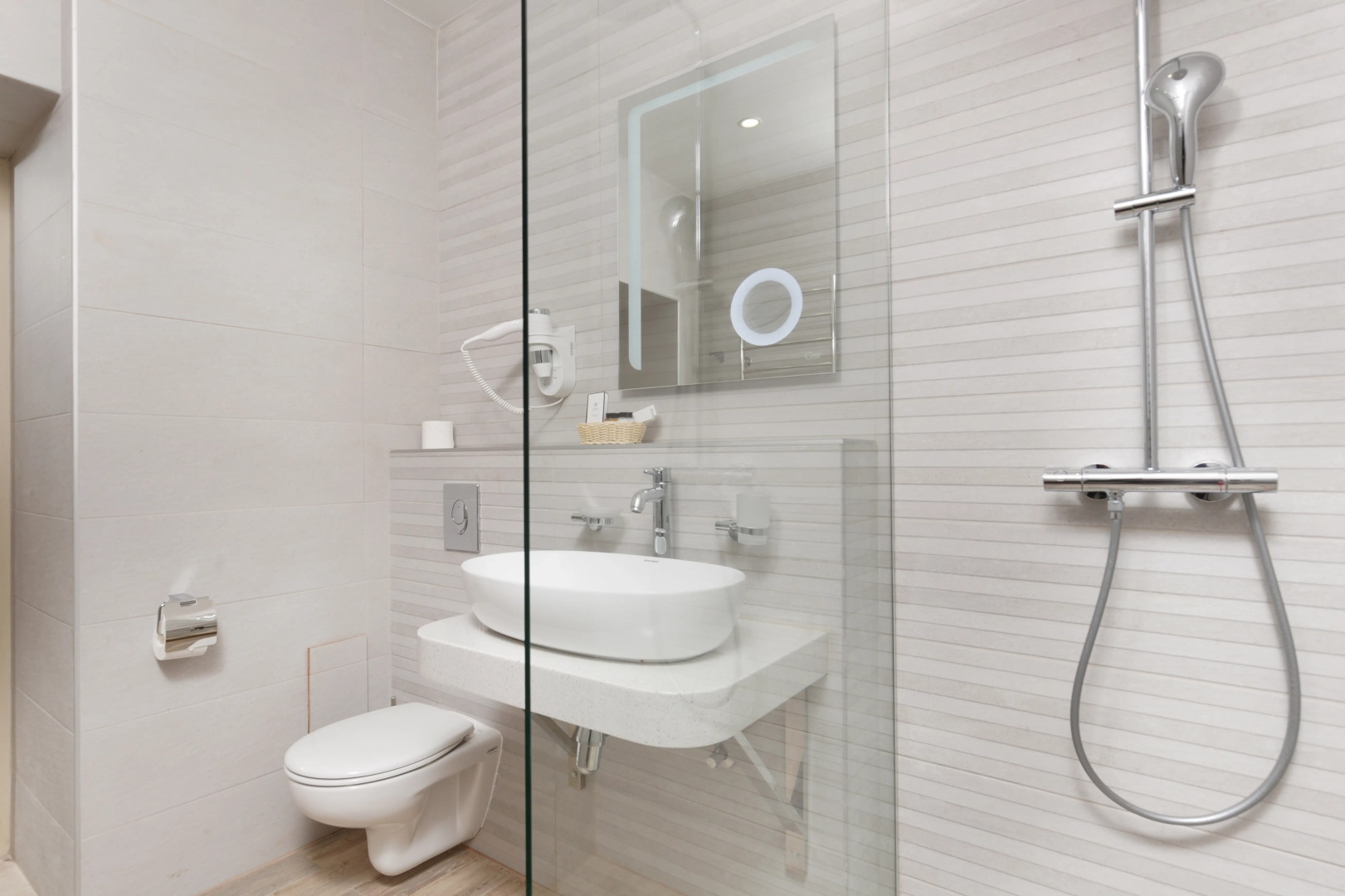 Гостиница Санаторий Надежда