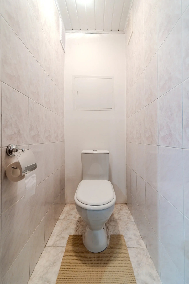 Квартира на улице Мележа 4