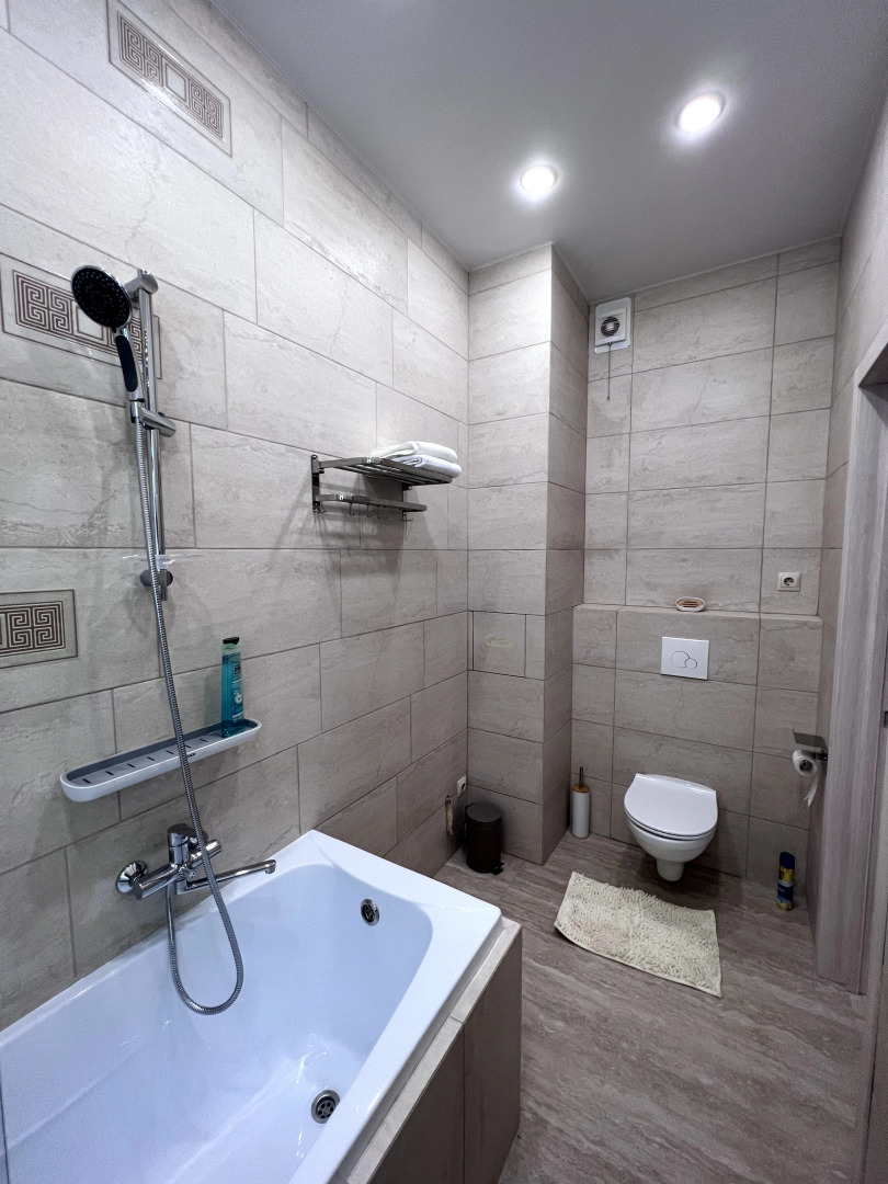 Апартаменты Wins