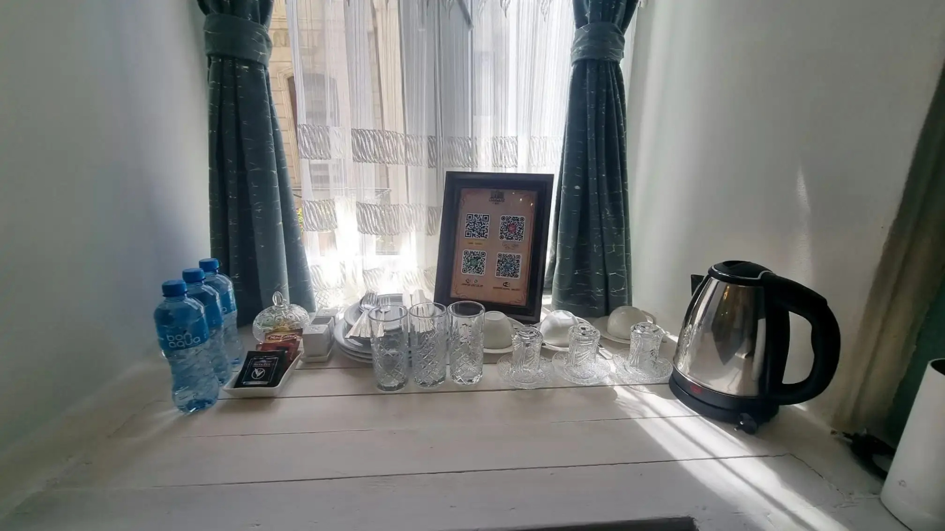 Apartments History 1870