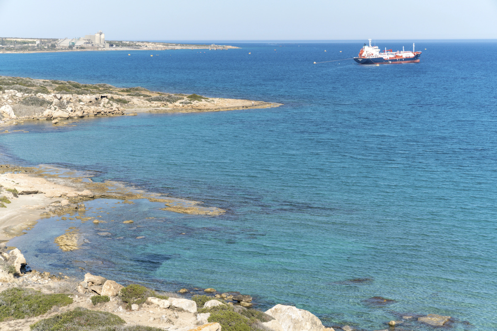 Caezar Beach Apartaments