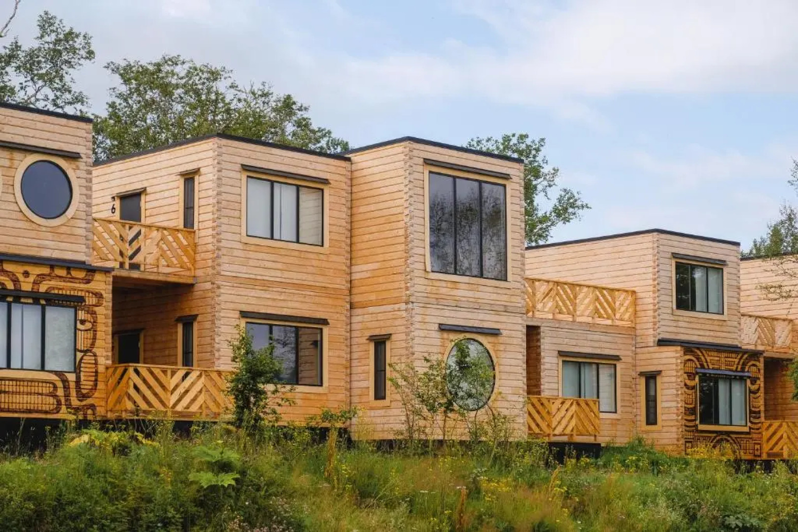 Отель Лагуна