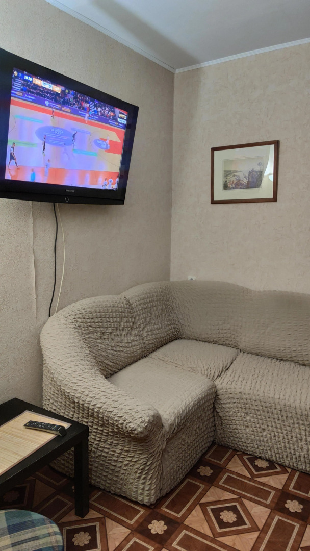 Аппартаменты на Звездинке