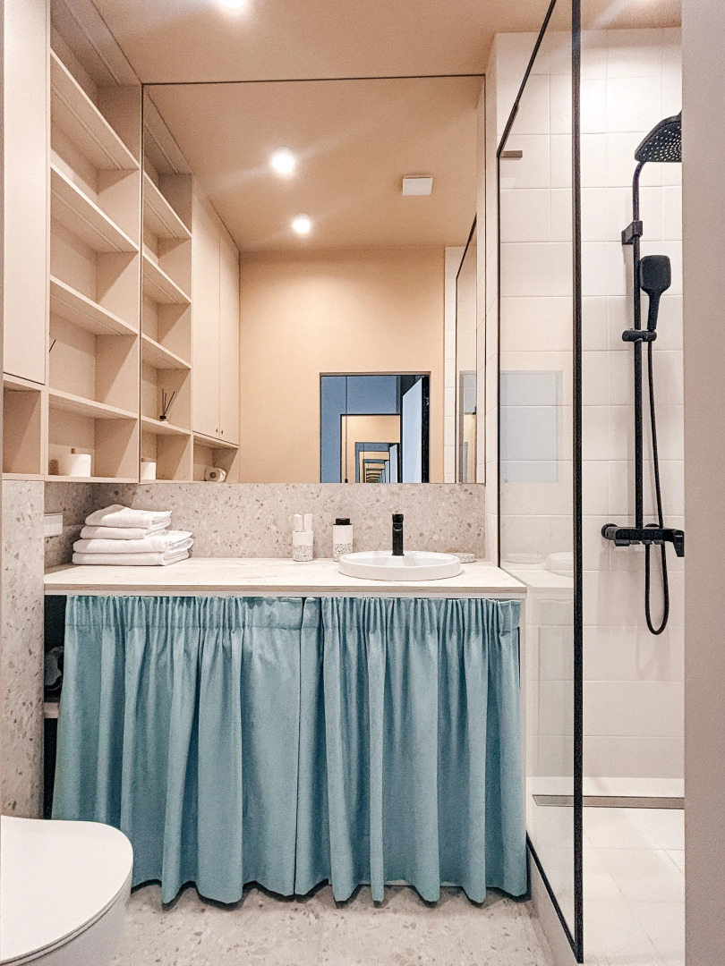 Апартаменты Pearl Coast by Pavlov