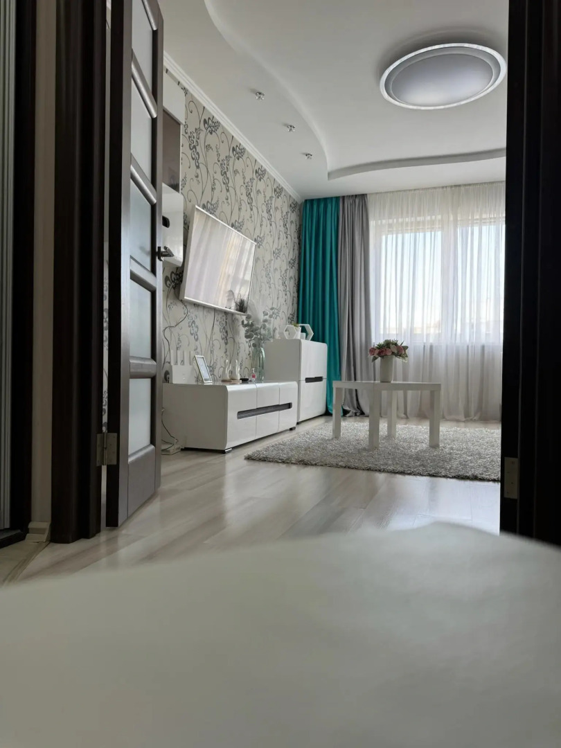 Апартаменты на Пушкина 33