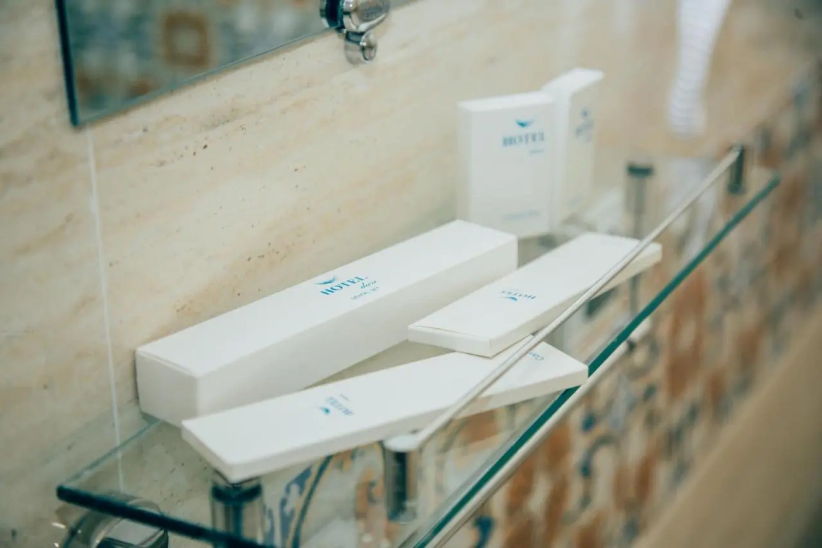 Отель Bek Samarkand