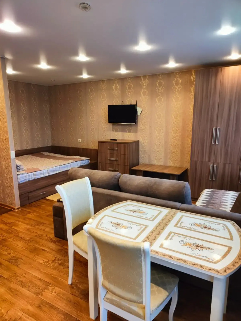 Апартаменты Уют на Герцена 93