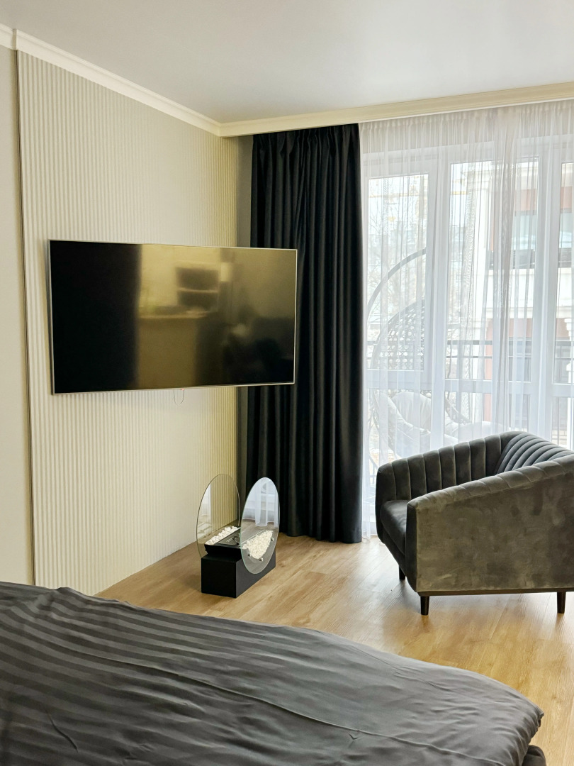 Апартаменты 5 Этаж