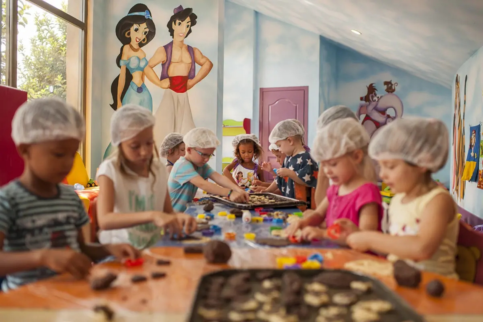 Spice Hotel & Spa All Inclusive