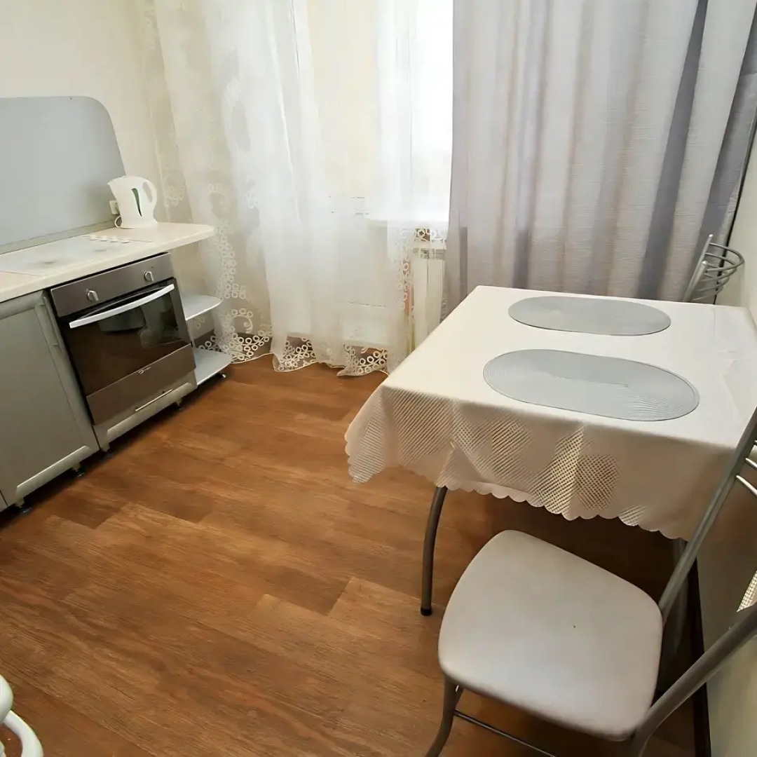 Апартаменты на Энгельса 7