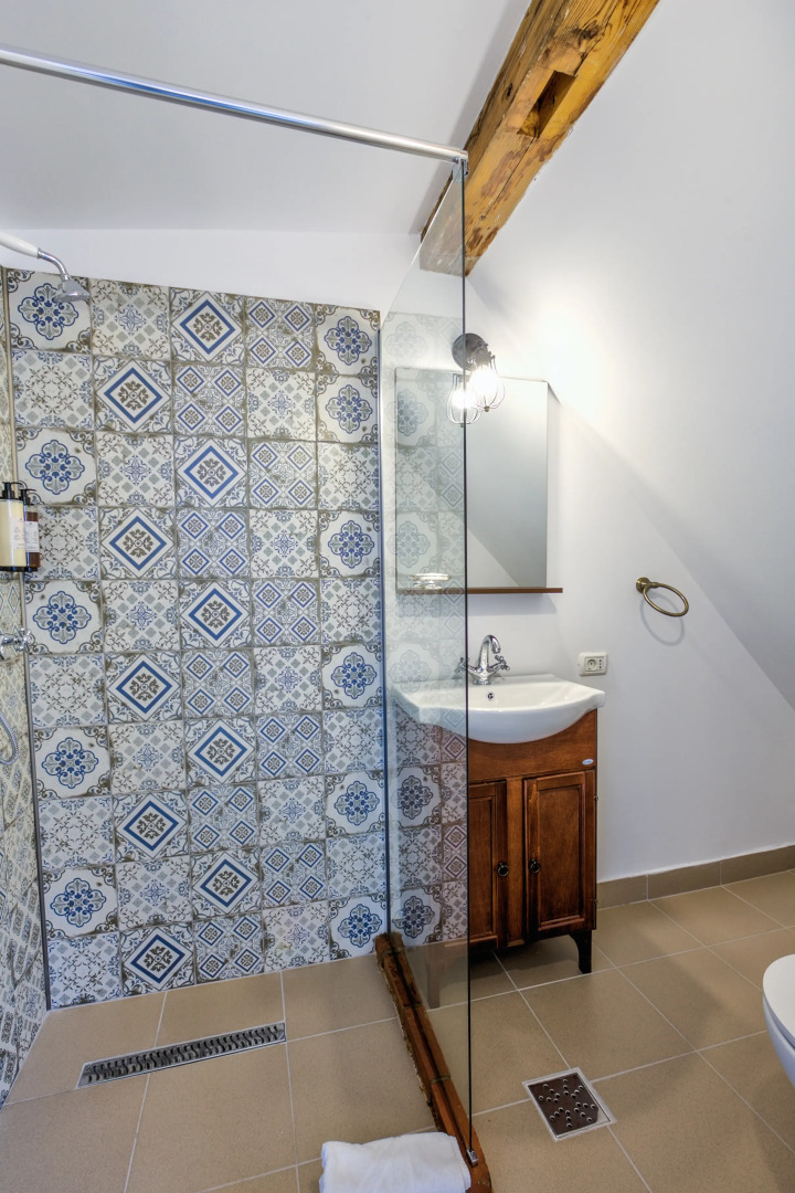 Residence Central Annapolis