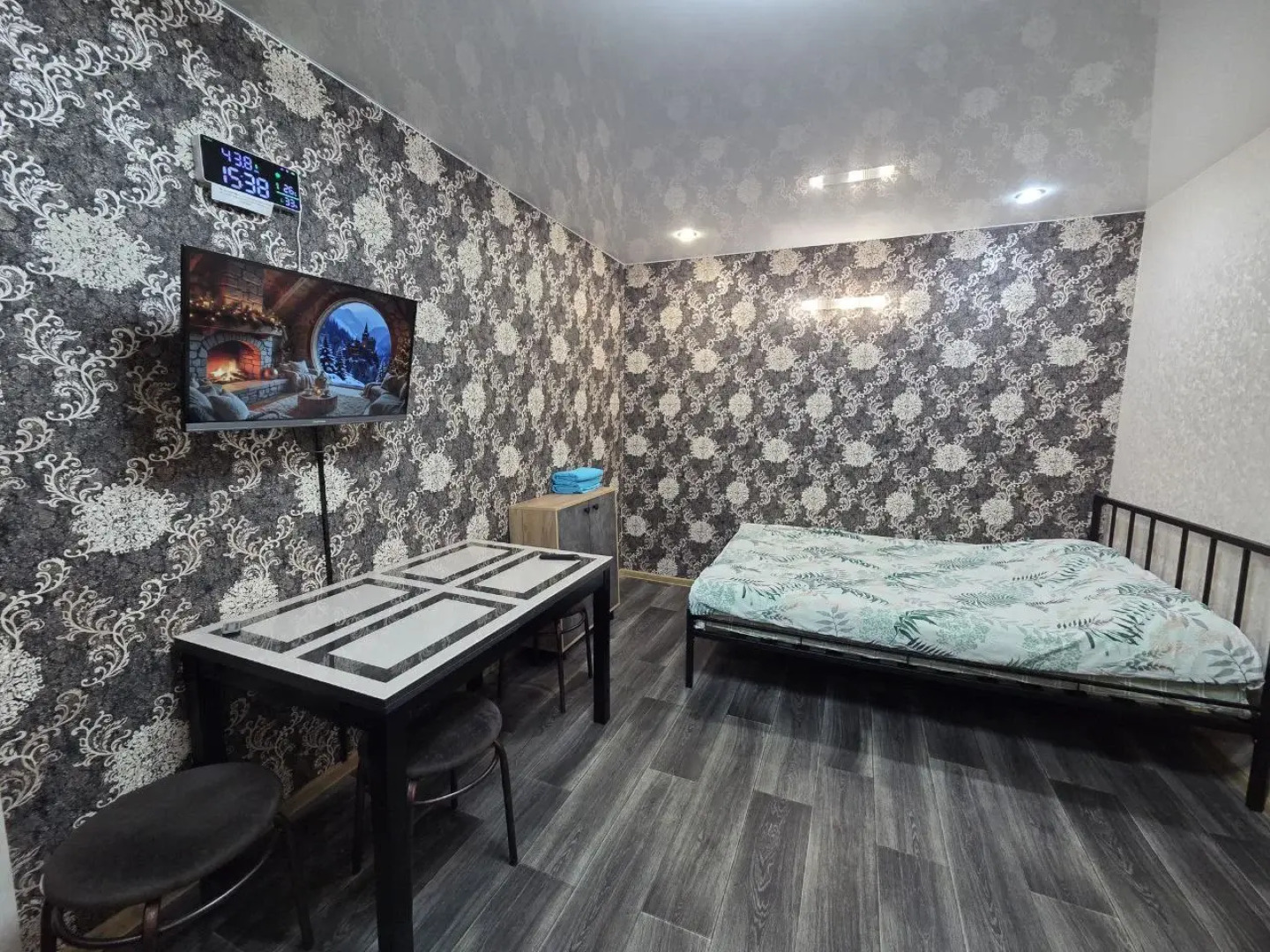 Апартаменты Автозаводская 85